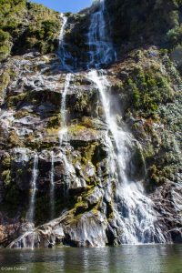 Read more about the article Milford Sound