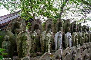 Read more about the article A break from the crowds, a short trip to Kamakura