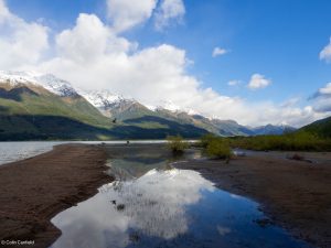 Read more about the article The Routeburn Track, stunning variety in just a few days