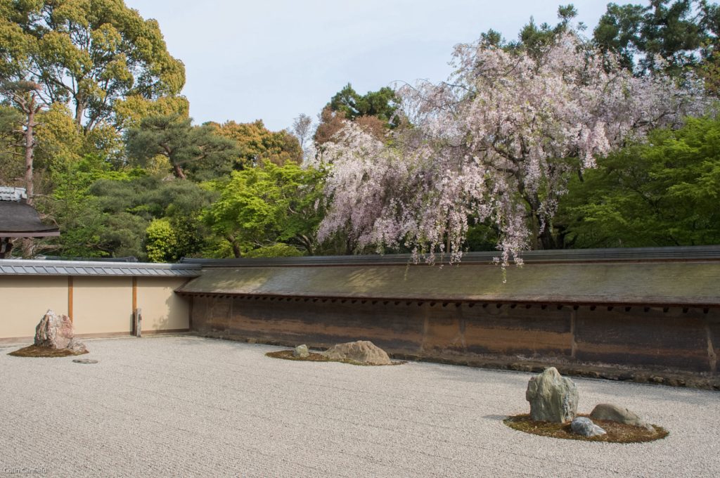 Ryōan-ji