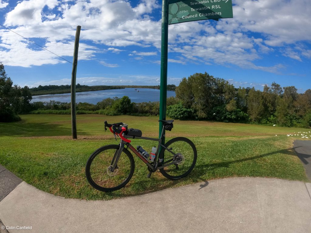 Noosa River