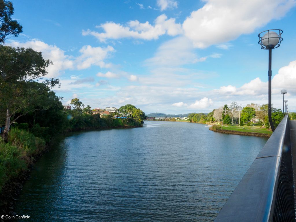 Tweed River