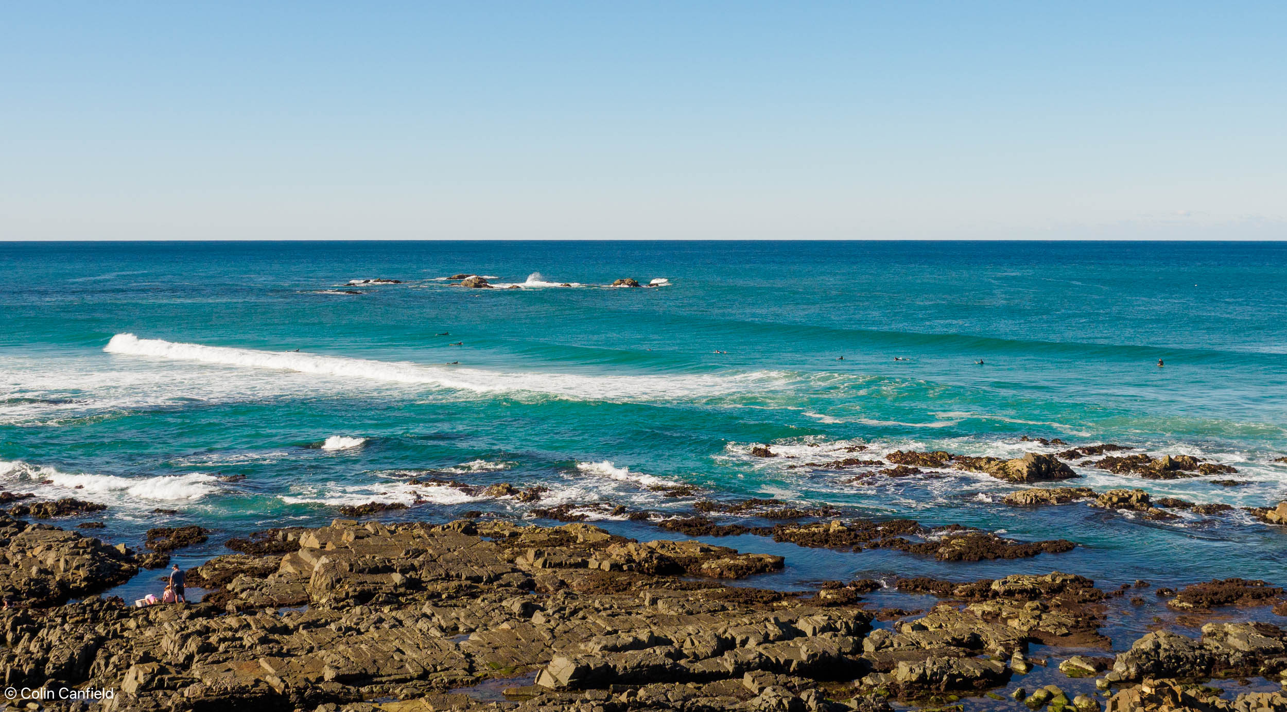 More Pottsville Beach