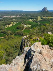 Read more about the article Climbing Mount Ngungun