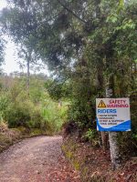 Day 6-7 From Miranda – Matamata – Waikato River Trail to Mangakino