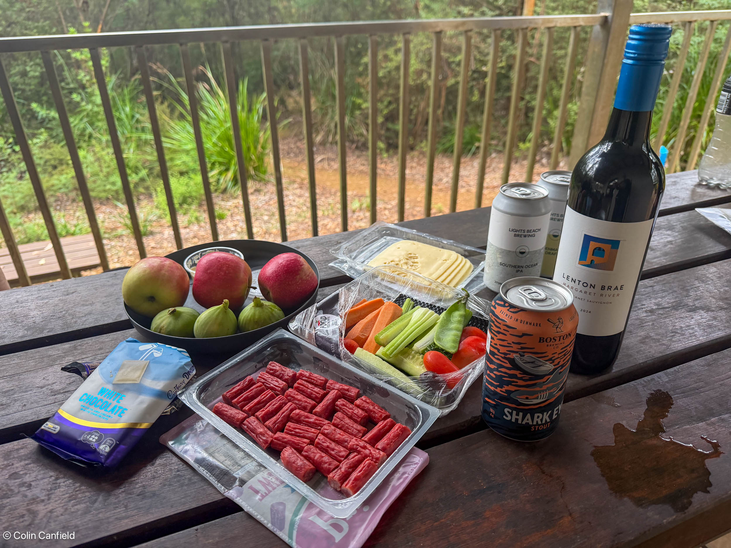 Feast!